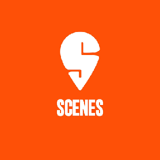 Scenes by Swiggy